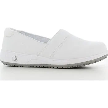 Dámská zdravotní obuv OXYPAS Dámská pracovní obuv SOPHIE bílá Velikost: 42