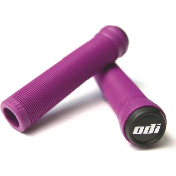 grip ODI LONGNECK SL Barva: Purple