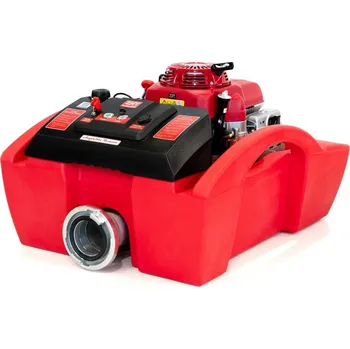 Čerpadlo ZHT Plovoucí čerpadlo AMPHIBIO 2400 / GXV 390