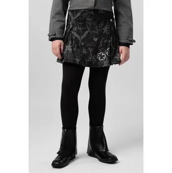 Dámské legíny LELOSI Kids long skort Cyndi 122