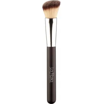 Kosmetický štětec Štětec na make-up La Rosa – syntetické štětiny