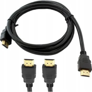 Video kabel HDMI kabel HDMI 1.4a 3D 4K HD 1080p 1,5m