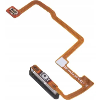 VYPÍNAČ ČTEČKA OTISKŮ PRSTŮ XIAOMI Redmi K40 GAMING |POCO F3 GT ČERNÝ