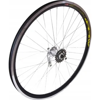 Jízdní kolo Kolo 24" favorit Torpedo zadní