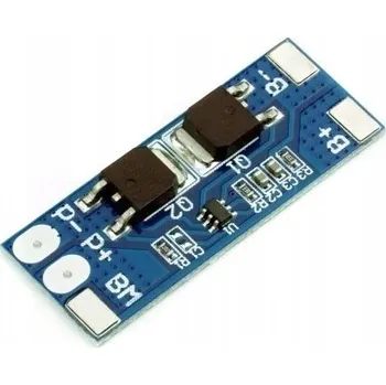 Nabíječka BMS 2S 8A 8,4V