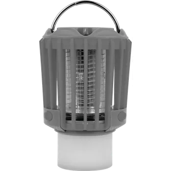 Elektrický lapač Lapač hmyzu MOSLIGHT