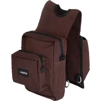 brašna na kolo Lakota Brašny na hrušku Barva: Černá