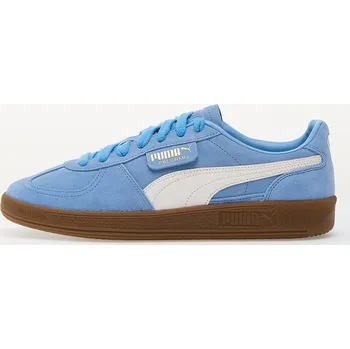 Dámské tenisky Tenisky Puma Palermo Team Light Blue-Puma White EUR 38.5