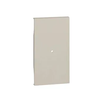 Elektrická zásuvka Dvojitý Rámeček Legrand béžový