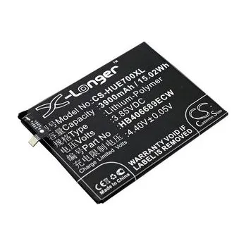 Baterie pro mobilní telefon Baterie pro Huawei Honor Holly 4 Plus, 3900 mAh, Cameron Sino CS-HUE700XL