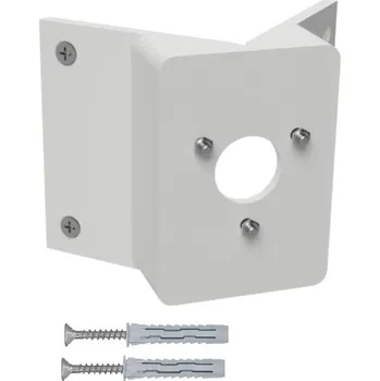 IP kamera Rohový držák pro kameru Zintronic P5