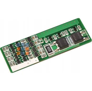 Bezpečnostní kamera Nabíječka Veoz Moduł Ładowania 4S - 04505