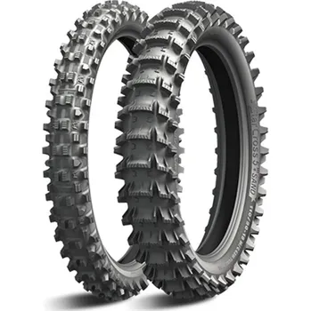 Michelin STARCROSS 6 SAND R 100/90 - 19 57M TT -