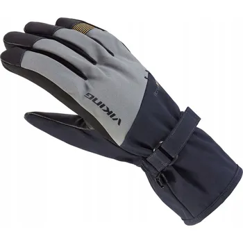 Rukavice Pánské lyžařské rukavice Viking Diran 8