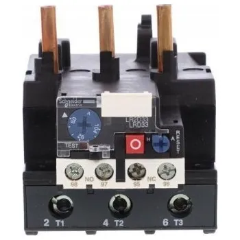 Relé Relé Schneider Electric 690 V IP20 104 A