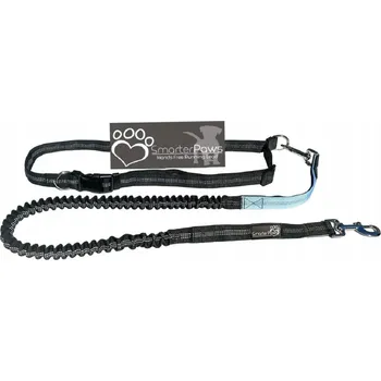 Vodítko pro psa SMARTERPAWS bezdotykové vodítko