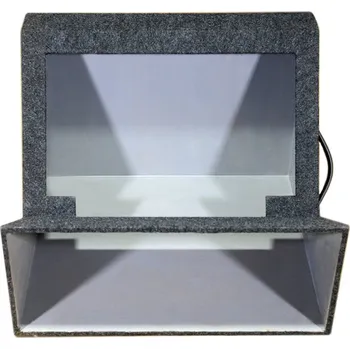 Úložný box 043 - W953 - Combo sound box - šířka 720 - 820 mm (Sound Box pod combo)