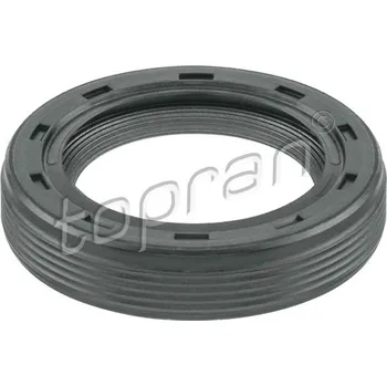 Vačková hřídel Těsnící kroužek vačkové hřídele TOPRAN 700 476