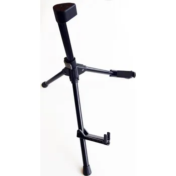 Kytarový stojan 0083 - K17690 K+M Stojan na kytaru (Stojan na kytaru skládací)