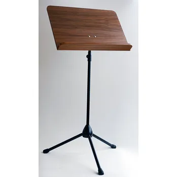 0009 - K118/5 Notový stojan pro orchestr (Notový stojan pro orchestr)