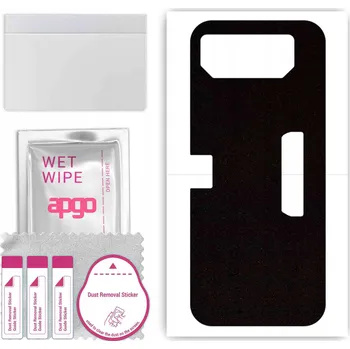 Pouzdro na mobilní telefon Ochranná Fólie apgo pro Asus ROG Phone 6D Ultimate, 1 ks