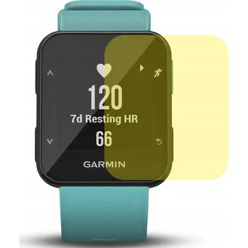 Ochranná Fólie SO pro Garmin Forerunner 30
