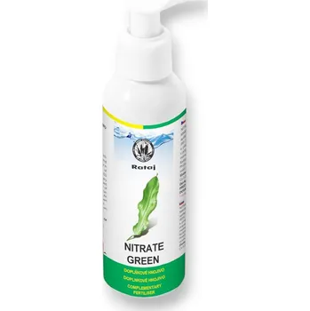 Akvarijní chemie Nitrate Green 2000 ml