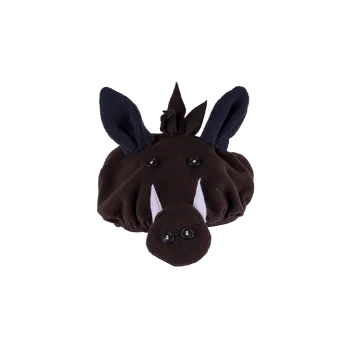 Karnevalová maska Baret KANEC 530-32