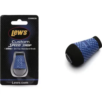 PŘÍDAVNÁ RUKOJEŤ KE KLICE ROUND BLUE 1 Ks