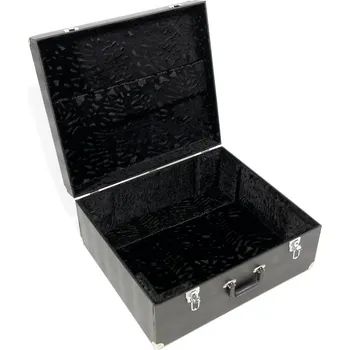 Obal pro dechový nástroj 033 - W800 - Harmonika - Carmen (Kufr na harmoniku Carmen)