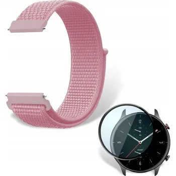 Řemínek na hodinky Řemínek ChronSmarta pro Xiaomi, vícebarevný