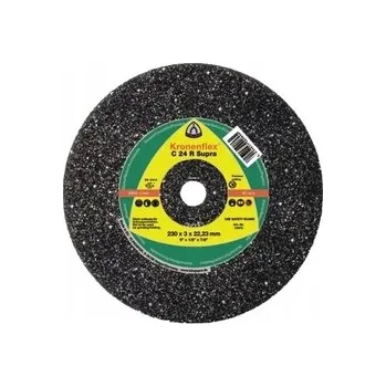 Řezný kotouč Klingspor kotouč na řezání betonu 115x2,5x22,23 mm C24R Supra 231867