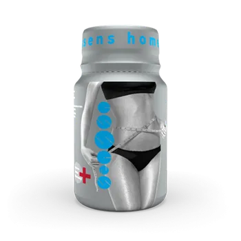 Essens Slim‘SS - doplněk stravy 60 tablet