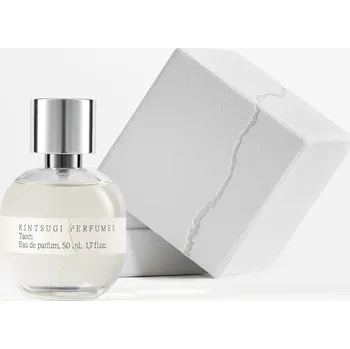 Unisex parfém KINTSUGI PERFUMES TAOM Eau de Parfum 50 ml, 1,7 fl.oz 50ml