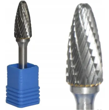 Vrták Fréza stopková, válcová-čelní, průměr 10 mm VHM