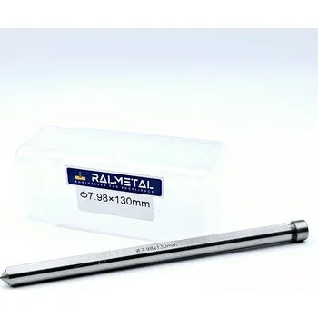 Vrták Vodicí vrták pro jádrové vrtáky [75-80] - 7,98 x 130 mm