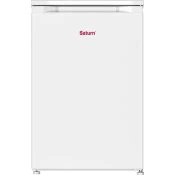 Chlazení Volně stojící mraznička Saturn ST-CF1985U