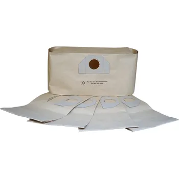 Sáček do vysavače Papírové sáčky do vysavače KARCHER WD 3.300, 4 ks