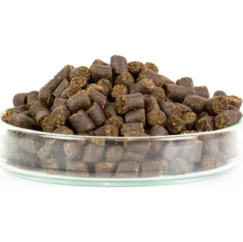Mikbaits Pelety pstruží granule 4 mm 1…