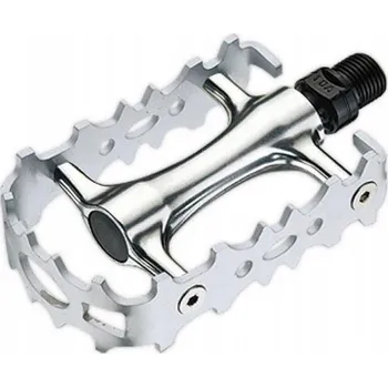 Pedál na kolo Cyklistické pedály VP VP-195KK 9/16