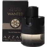 Azzaro The Most Wanted EdT Intense 50ml