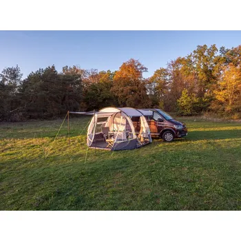 Stan Boční autostan TOUR EASY 4