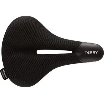 Sport TERRY SEDLO FISIO GEL CLIMAVENT Men