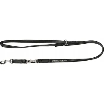 Vodítko pro psa Tradiční Vodítko Dingo Gear , 3m páska