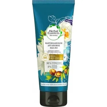 Herbal Essences Argan Oil Repair kondicionér na vlasy 180 ml s arganovým olejem