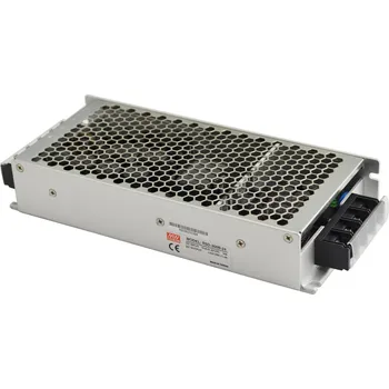 Měnič napětí Napěťový měnič Mean Well RSD-300B-48 DC/DC, 274W