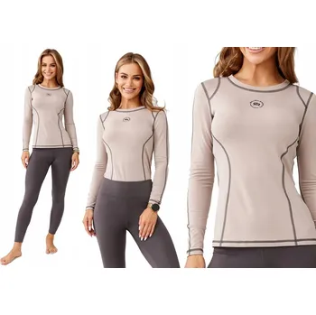 Podprsenka Komplet Rough Radical PODZIM/ZIMA béžový vel. XS