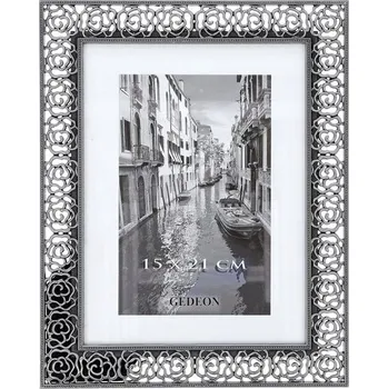 Obraz Gedeon Rámeček na jednu fotku 20 x 15 cm