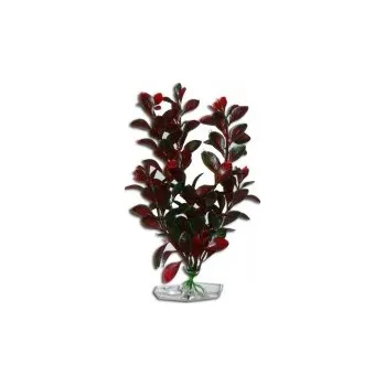 Dekorace do akvária Rostlina Red Ludwigia 25-28cm 25-28cm