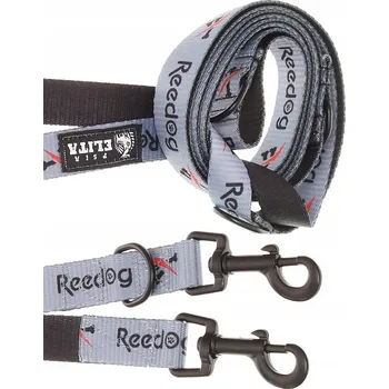 Vodítko pro psa Vodítko pro PSA / KOČKU PŘEPÍNACÍ NASTAVITELNÉ REEDOG